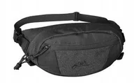 Nerki - Nerka Saszetka Helikon Bandicoot Czarna Black Cordura 500D - miniaturka - grafika 1