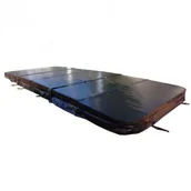 Akcesoria do basenów - Wellis Swimspa thermotető Amazonas medencékre - miniaturka - grafika 1