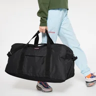 Torby podróżne - Dorosły Torba Podróżna Eastpak Terminal Plus Czarny - miniaturka - grafika 1