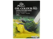 Podobrazia, bloki, papiery - Blok do farb olejnych, A4, 10 arkuszy - miniaturka - grafika 1