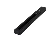 Akcesoria do oświetlenia - AZzardo TRACK AZ4723 szyna 1m AZ4723 - miniaturka - grafika 1