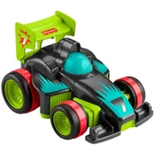 Zabawki zdalnie sterowane - Samochód zdalnie sterowany FISHER PRICE RC My Easy RC HYH28 - miniaturka - grafika 1