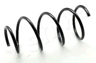 Sprężyna zawieszenia Ashika ZCA5217G - Sprężyny zawieszenia - miniaturka - grafika 1