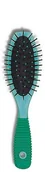 Szczotki i grzebienie do włosów - Donegal SZCZOTKA Z PODUSZKĄ MINI (9038) SO_44747 - miniaturka - grafika 1