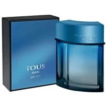 Tous Man Sport Woda toaletowa 100ml - Wody i perfumy męskie - miniaturka - grafika 1