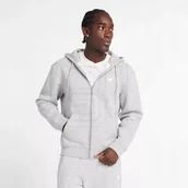 Bluzy męskie - Bluza New Balance Sport Core Brushed Full Zip H M MJ43902AG XL - miniaturka - grafika 1