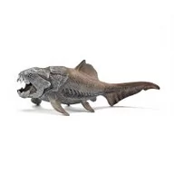Figurki dla dzieci - Schleich Dinosaurs Dinosaurs Dunkleosteus 14575 14575 - miniaturka - grafika 1