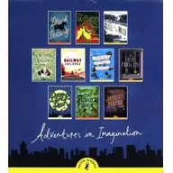 Baśnie, bajki, legendy - Puffin Books The Puffin Classics Story Collection - miniaturka - grafika 1