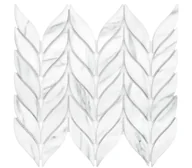 Płytki ceramiczne - Dunin Bottany Carrara Matt - miniaturka - grafika 1