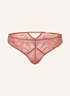 Calvin Klein Figi Ck Instinct braun - Majtki damskie - miniaturka - grafika 1