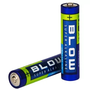 Baterie AAA/LR03 BLOW 82-595 40szt. - Baterie i akcesoria - miniaturka - grafika 1