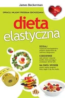 Książki kucharskie - Dieta elastyczna - miniaturka - grafika 1