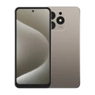 Telefony komórkowe - Hotwav Note 13 Max 6/256GB Złoty - miniaturka - grafika 1