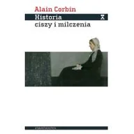 Historia świata - Historia ciszy i milczenia Alain Corbin - miniaturka - grafika 1