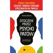 Psychologia - Wielka Litera Otoczeni przez psychopatów. - miniaturka - grafika 1