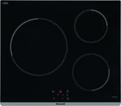 Płyty elektryczne do zabudowy - Brandt TI364B - miniaturka - grafika 1