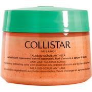 Collistar Talasso Scrub Anti-Eta przeciwstarzeniowy scrub do ciała 700g