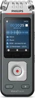 Dyktafony - Dyktafon Philips DVT6110 - miniaturka - grafika 1