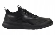 Buty sportowe damskie - Buty młodzieżowe Reebok Xt Sprinter H02856 - miniaturka - grafika 1