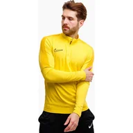 Bluzy sportowe męskie - Bluza sportowa męska Nike DF Academy 23 SS Drill - miniaturka - grafika 1