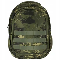 Plecaki - Plecak Dla Dzieci Wyprawka Szkolna Plecak Do Szkoły Tactic Starpak - miniaturka - grafika 1