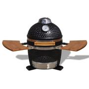 Grille - vidaXL Kamado - miniaturka - grafika 1