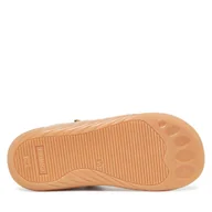 Buty dla chłopców - Sneakersy Primigi 7922522 M Brązowy - miniaturka - grafika 1