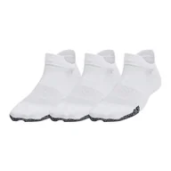 Skarpetki i podkolanówki sportowe - Skarpety treningowe damskie Under Armour Breathe NS Tab 3 Pack - miniaturka - grafika 1