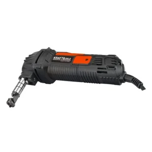 ELEKTRYCZNE NOŻYCE DO BLACHY 1600W KD1512 - Nożyce i noże - miniaturka - grafika 1