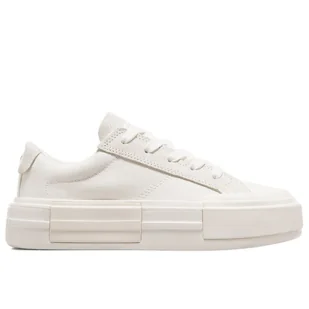 Buty Converse Chuck Taylor All Star Cruise A08788C - białe - Trampki damskie - miniaturka - grafika 1