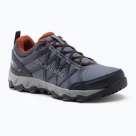 Buty trekkingowe męskie - Columbia Buty Peakfreak X2 Outdry - miniaturka - grafika 1