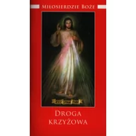 Religia i religioznawstwo - Promic Miłosierdzie Boże Droga krzyżowa - Promic - miniaturka - grafika 1