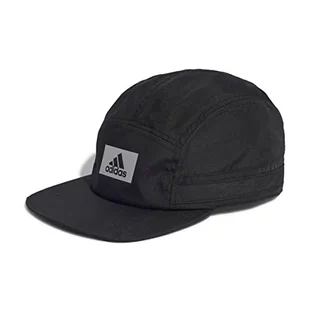 adidas Czapka z daszkiem marki TECH 5P CA W.R - Czapki damskie - miniaturka - grafika 1