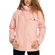 Kurtki narciarskie - Kurtka narciarska damska Roxy Ride Billie - miniaturka - grafika 1