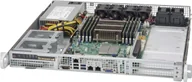 Akcesoria do serwerów - Supermicro Gehäuse SuperChassis 1U CSE-515-505 - miniaturka - grafika 1