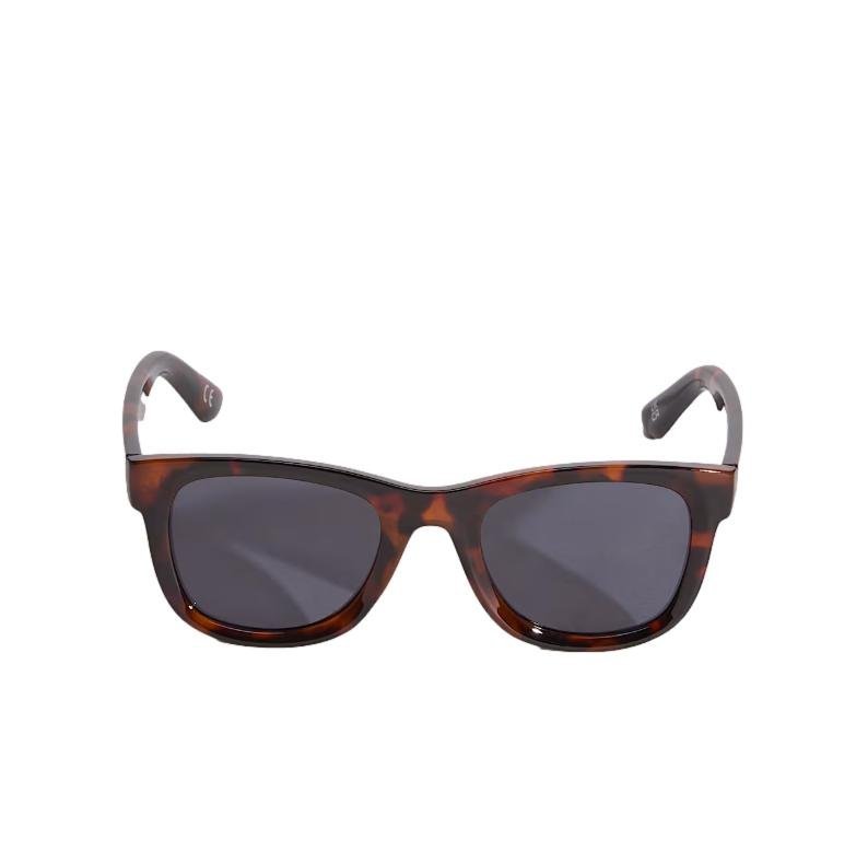 Okulary przeciwsłoneczne Vans Spicoli Sunglasses Tortoise Shell VN000T0E1RE1