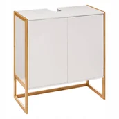 Szafki łazienkowe - Szafka pod umywalkę Natureo, 70x33x80 - miniaturka - grafika 1