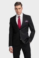 Moda i Uroda OUTLET - Marynarka BRUCE 02000C90GSD - miniaturka - grafika 1