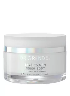 Dr. Grandel Beautygen - Renew Body - Balsamy i kremy do ciała - miniaturka - grafika 1