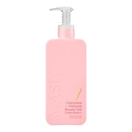 Kosmetyki do kąpieli - Masil - 7 Ceramide Perfume Shower Gel - Cherry Blossom 300ml - miniaturka - grafika 1