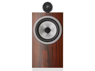 Bowers & Wilkins 705 S3 mokka - Głośniki i kolumny - miniaturka - grafika 1