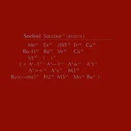 Muzyka alternatywna - Seefeel Succour (Redux) - miniaturka - grafika 1