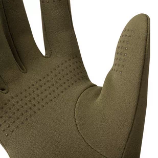 Helikon - Rękawice Trekker Outback Gloves - Czarne - RK-TKO-RP-01 - Rękawiczki - miniaturka - grafika 4