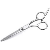 Nożyczki fryzjerskie - Nożyczki fryzjerskie BEAUTIFLY - miniaturka - grafika 1