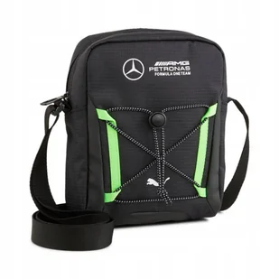 PUMA SASZETKA MAPF1 09083601 - Torby sportowe - miniaturka - grafika 1