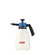 Opryskiwacze - Opryskiwacz ręczny 2L, wartość pH 1-7 - 304 A, 3 bary - miniaturka - grafika 1