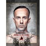 Wywiady - Adam  Nergal Darski; Piotr  Weltrowski ; Krzysztof Spowiedź heretyka Sacrum Profanum - miniaturka - grafika 1