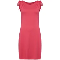 Sukienki i spódnice sportowe - Sukienki damskie Loap Asanura Rozmiar: L / Kolor: różowy - miniaturka - grafika 1