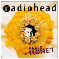 Inna muzyka - Radiohead - Pablo Honey - miniaturka - grafika 1