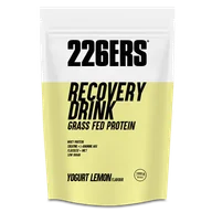 Produkty specjalne dla sportowców - 226Ers Recovery Drink, yogurt lemon, 1 kg - miniaturka - grafika 1
